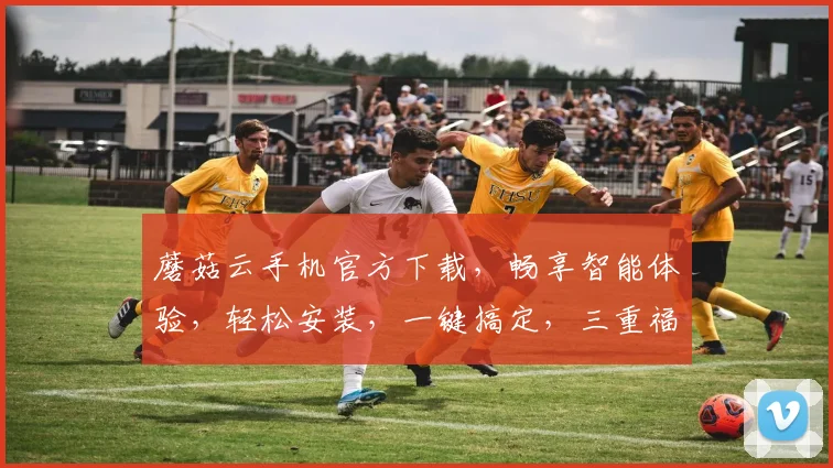 蘑菇云手机官方下载，畅享智能体验，轻松安装，一键搞定，三重福利等你来